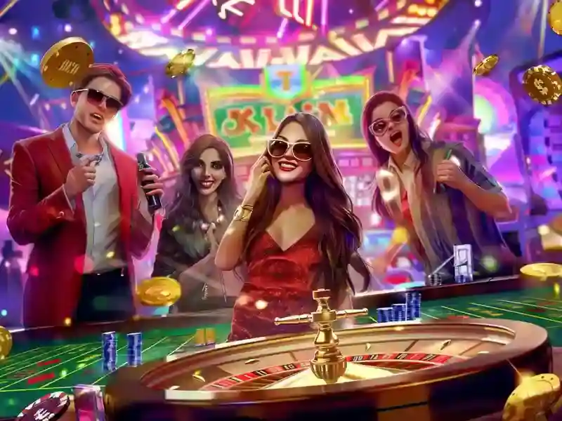 30% More Wins with Pagcor Online Casino