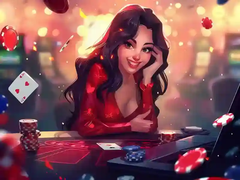 GCash: Your Gateway to Premium Online Casinos in the Philippines - Lucky Cola Casino