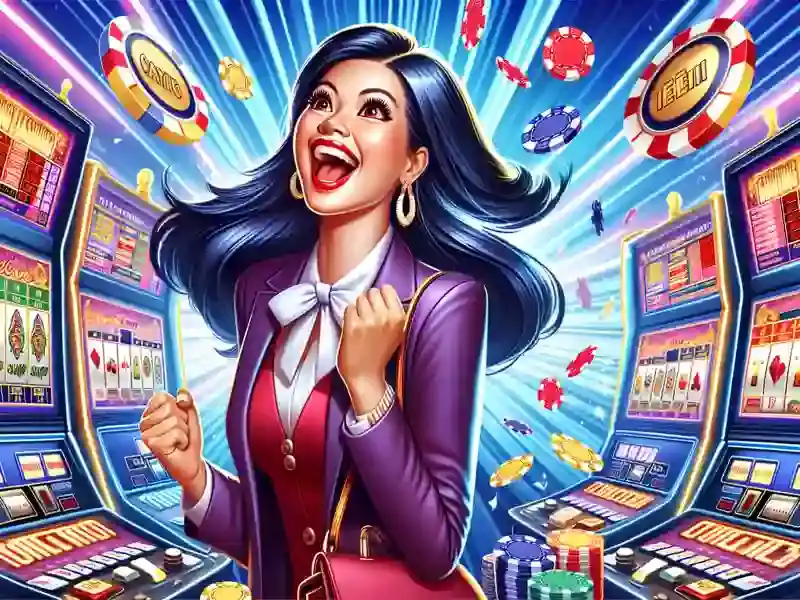 Online Casino Philippines: Your Guide to Winning with Free Signup Bonuses - Lucky Cola Casino
