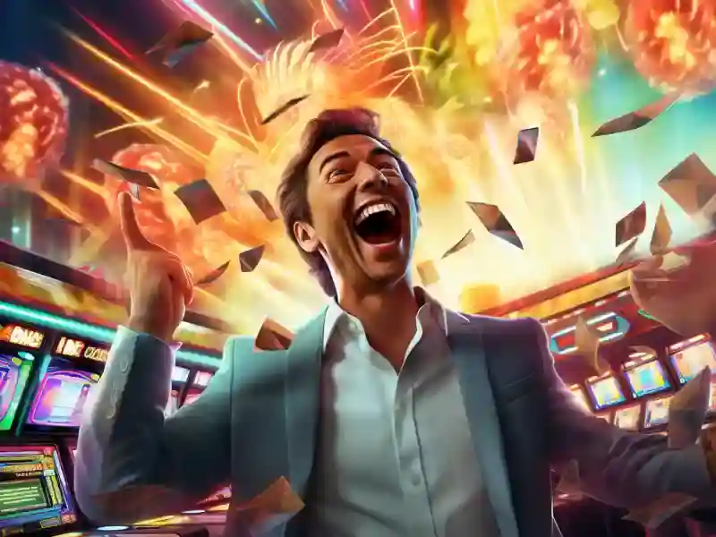 Lucky 777 Online Casino: The 2021 Sensation - Lucky Cola Casino