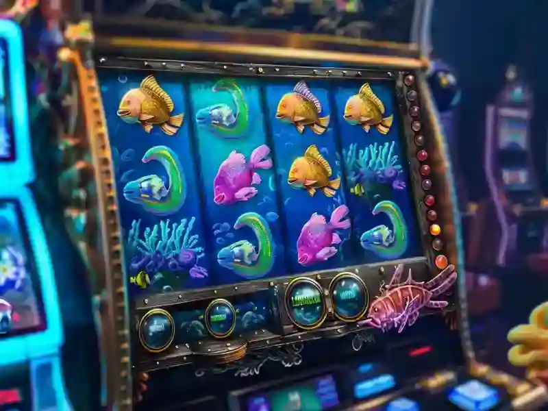 5 Cutting-Edge Features of New Online Casino - Lucky Cola Casino