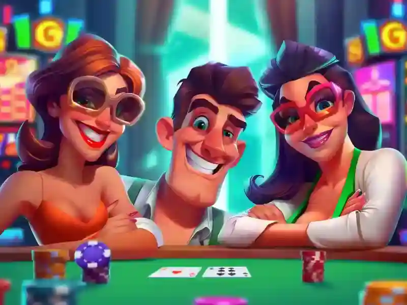 5 Strategies to Win in Tinikling Dance Online Casino Game - Lucky Cola Casino
