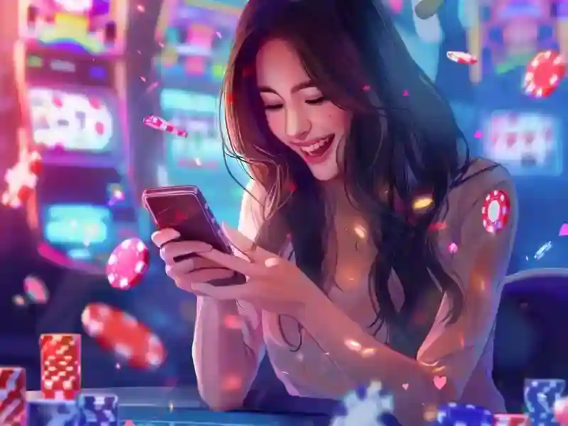 5 Most Legit Online Casinos in the Philippines - Lucky Cola Casino