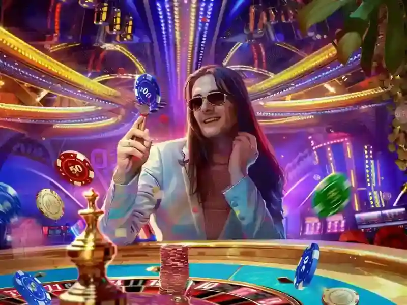 Tres Amigos: The Slot Game Filipinos Love - Lucky Cola Casino