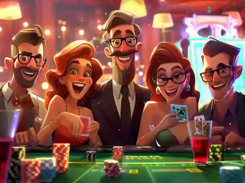 (5 Reasons Why Tagalog Tumble Slots Increased Winning Chances by 40%) - Lucky Cola Casino