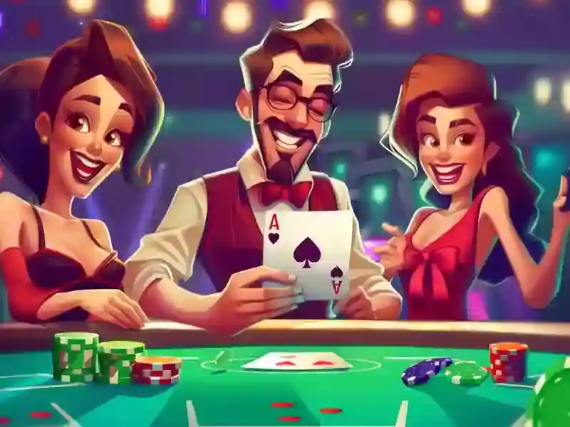 5 Steps to Increase Your Winning Odds in Texas Hold