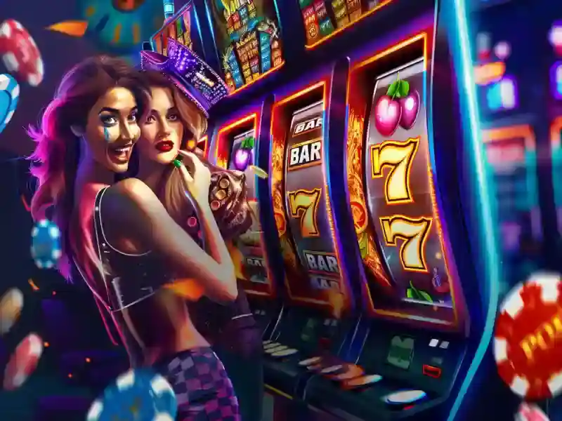 5 Ways to Maximize Your Free Sign Up Bonus in Online Casinos - Lucky Cola Casino