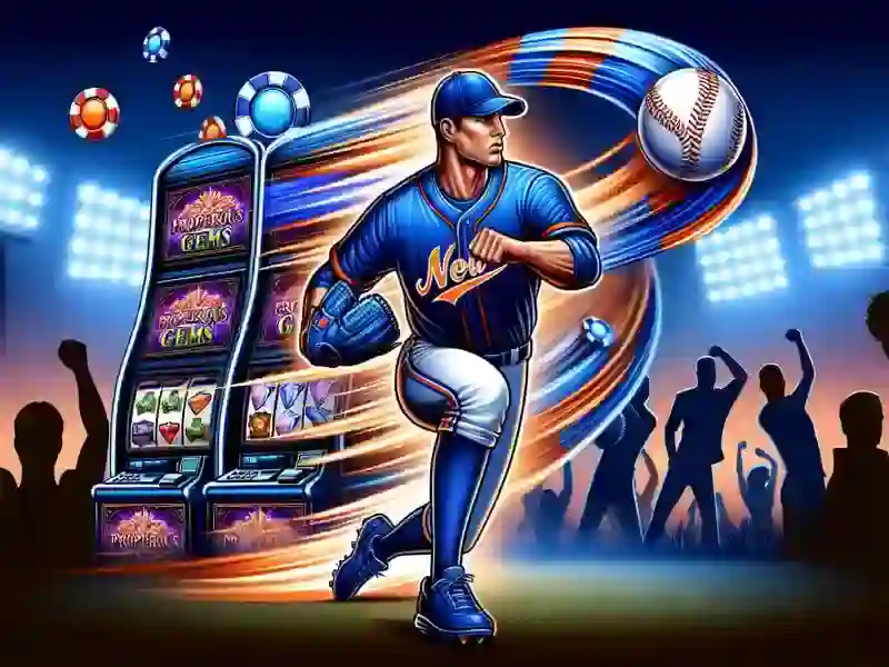 3 Reasons Edwin Díaz Dominates - Lucky Cola Casino