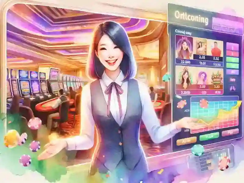 Pagcor Online Casino: Top Tips for 2024 - Lucky Cola Casino