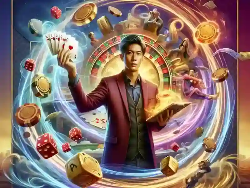 Casino Plus: 2024 Winning Guide - Lucky Cola Casino