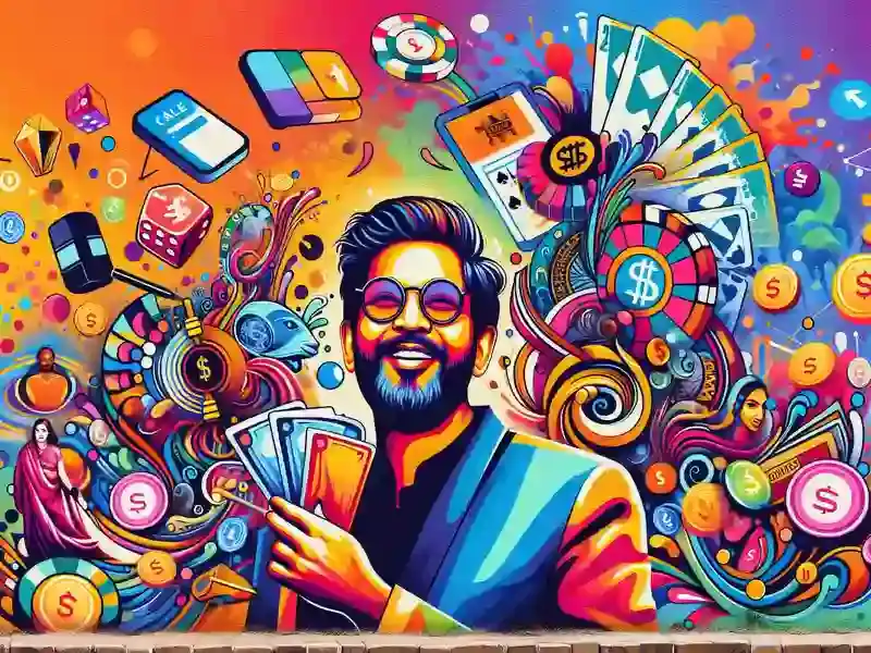 5 Ways to Maximize Your GCash Casino Bonuses - Lucky Cola Casino