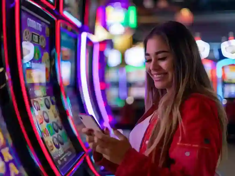 Jili: Revolutionizing Online Slot Games in the Philippines - Lucky Cola Casino