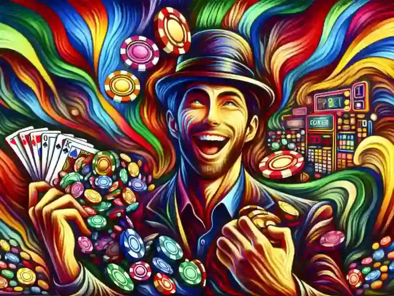 5 Tips to Win More at Jbet88 Casino - Lucky Cola Casino