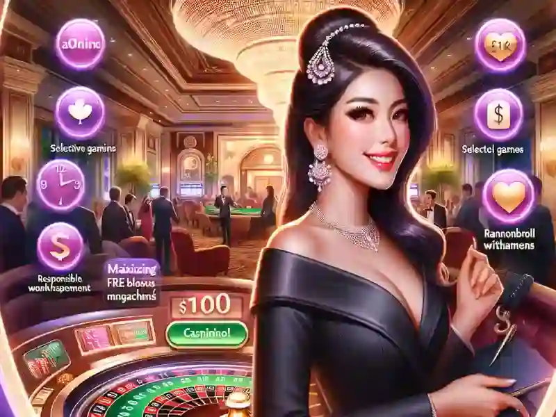 100 Free Bonus Casino No Deposit Gcash Guide - Lucky Cola Casino