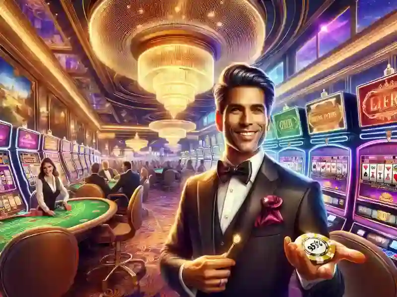 Nice88 Casino: Top 5 Winning Strategies - Lucky Cola Casino