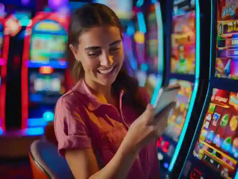 Jiliasia: Your Gateway to Thrilling Asian Online Gaming - Lucky Cola Casino