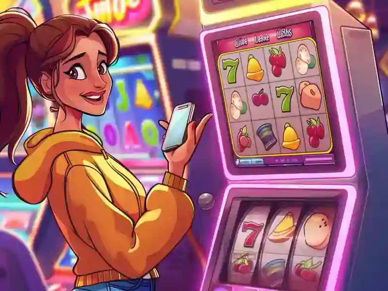 Fachai Casino: Revolutionizing Slot Games in Philippines - Lucky Cola Casino