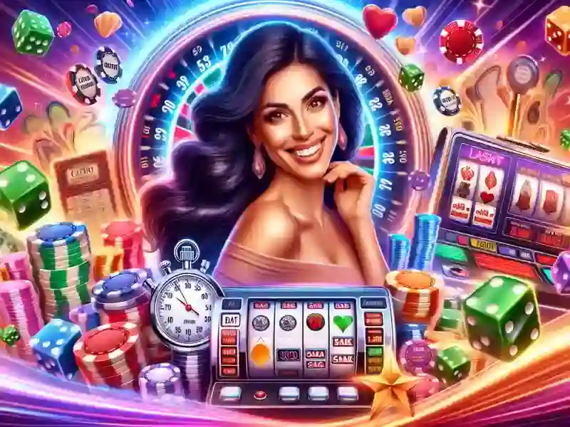 3 Fastest Payout Casinos in the Philippines - Lucky Cola Casino