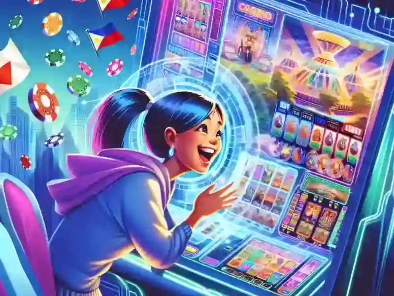 5 Ways to Win at 365 Casino in 2024 - Lucky Cola Casino