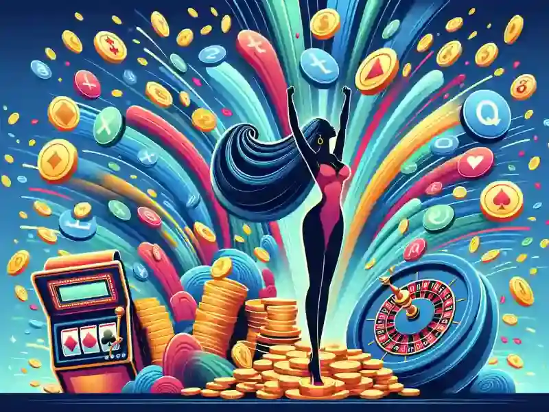 5 Tips to Maximize Your Free Sign Up Bonus at Online Casinos - Lucky Cola Casino