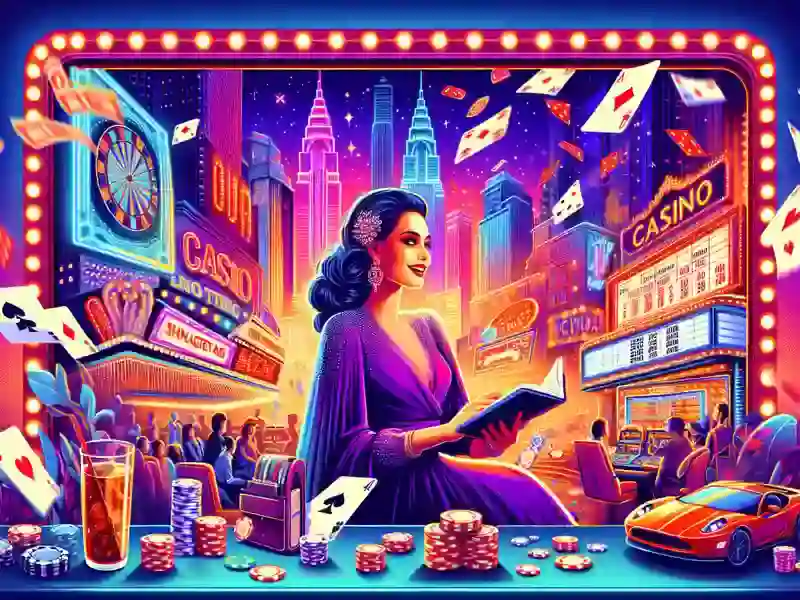5 Winning Strategies for 646 PH Casino - Lucky Cola Casino