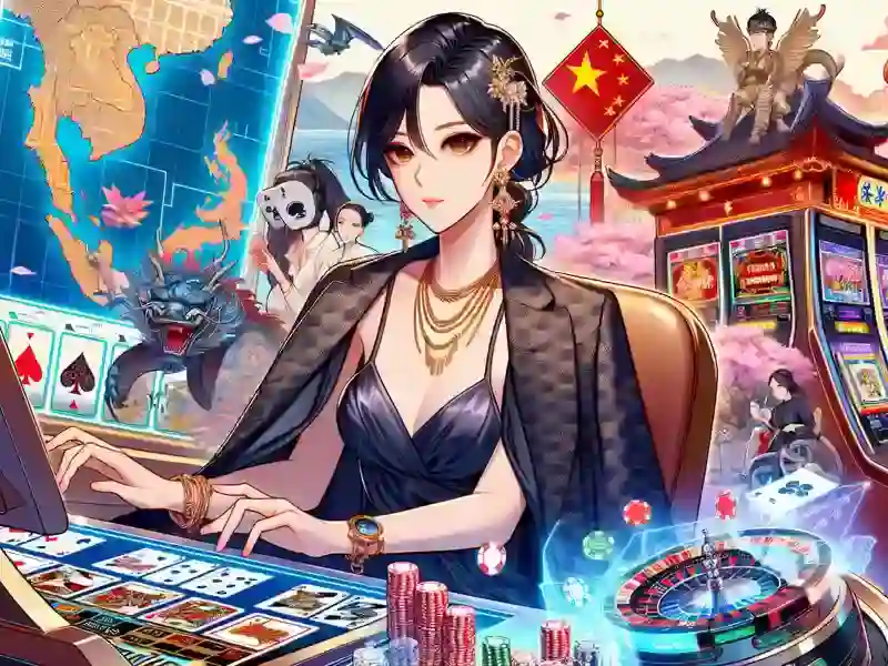 South China Sea Conflict Analysis - Lucky Cola Casino
