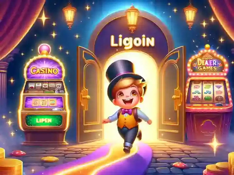 5 Easy Steps to Bonus 365 Casino Login - Lucky Cola Casino