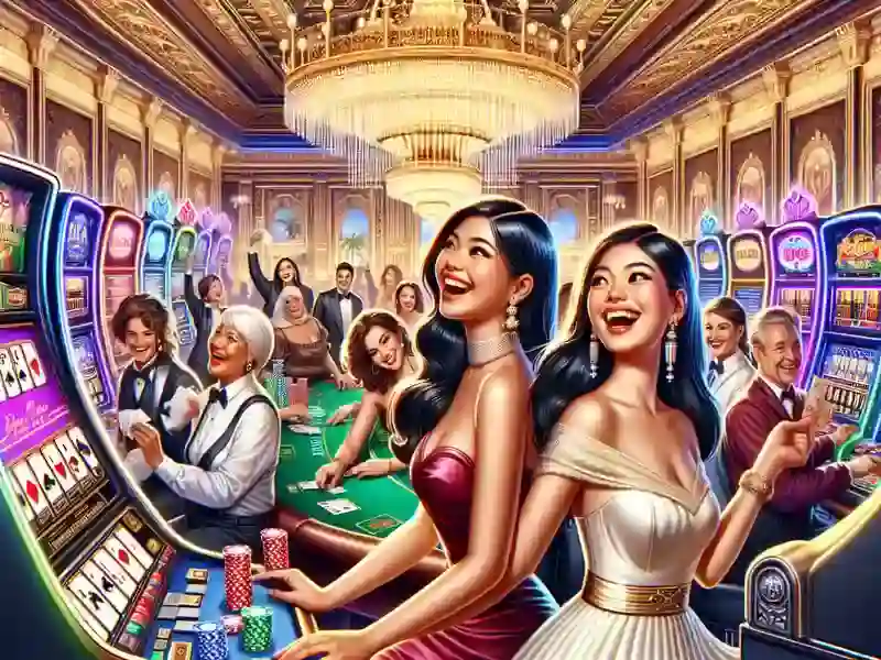 Casino Plus PH: Winning Strategies - Lucky Cola Casino
