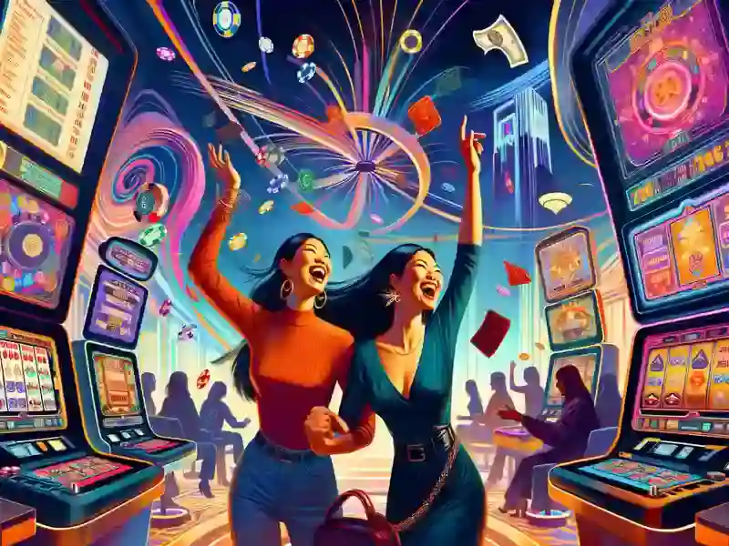 Jilievo Casino Winning Tips 2024 - Lucky Cola Casino
