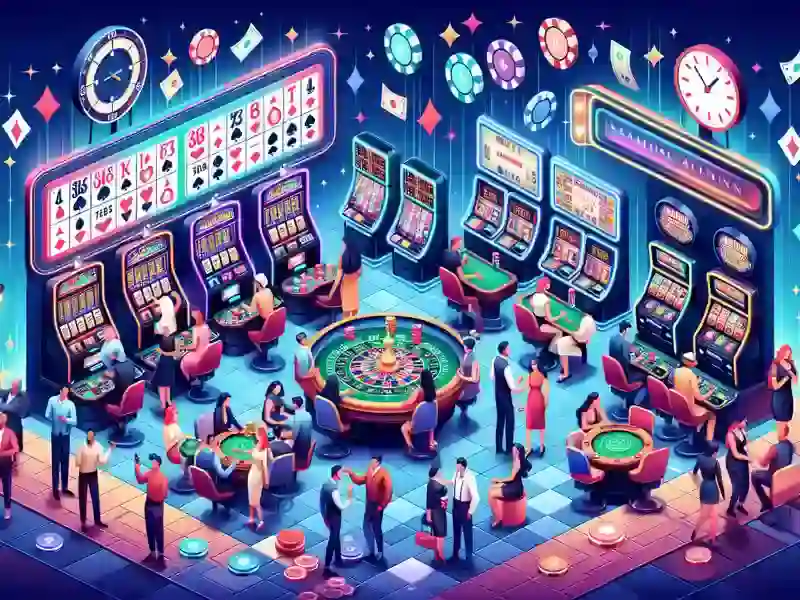 Betso88.PH: Top 10 Winning Tips - Lucky Cola Casino