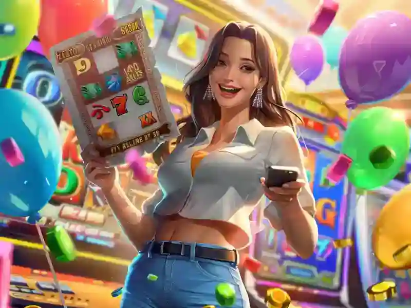Fortune Gems: A Slot Game with High RTPs - Lucky Cola Casino