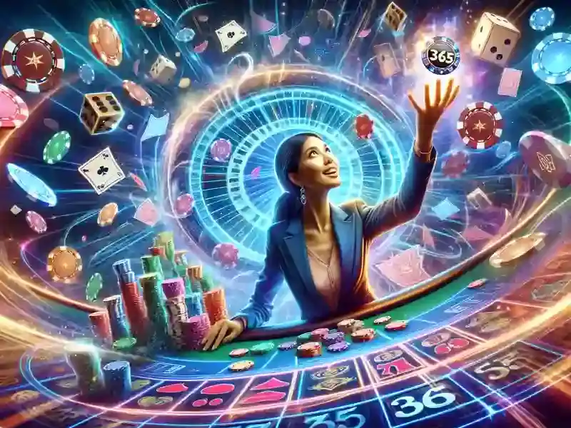 5 Ways to Leverage Your Bonus 365 Casino Rewards - Lucky Cola Casino