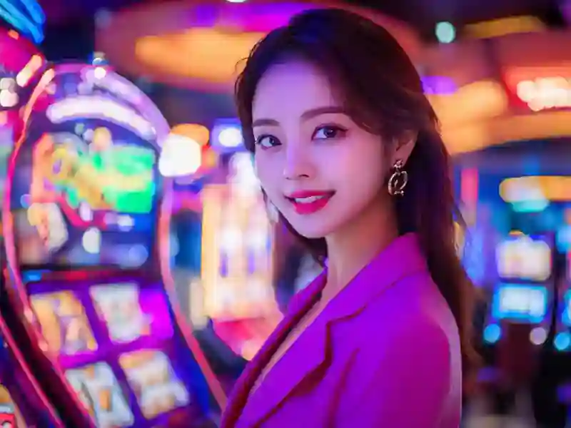 Slot Games: Your Guide to a Winning Streak - Lucky Cola Casino