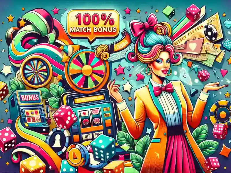 Queen777 Casino: The Ultimate Sign Up Bonus Guide - Lucky Cola Casino