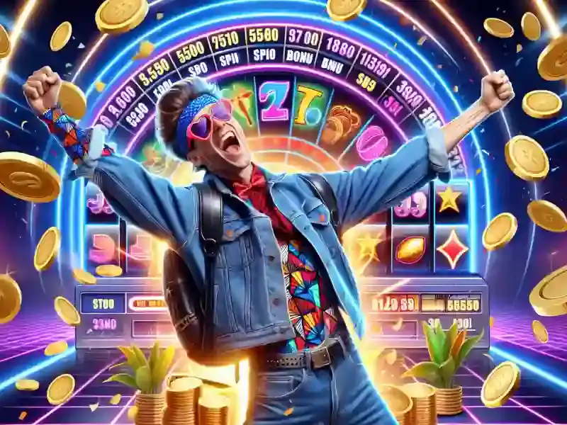 5 Steps to Claim Your Online Casino Free Signup Bonus No Deposit Required - Lucky Cola Casino