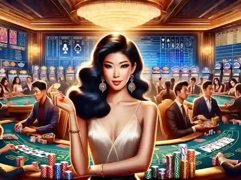 Boost Your Jili88 Winning Odds by 40% - Lucky Cola Casino