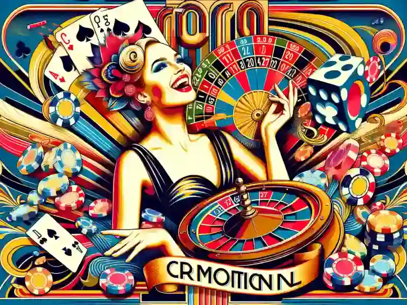 5 Tips to Boost Casino Plus Wins - Lucky Cola Casino