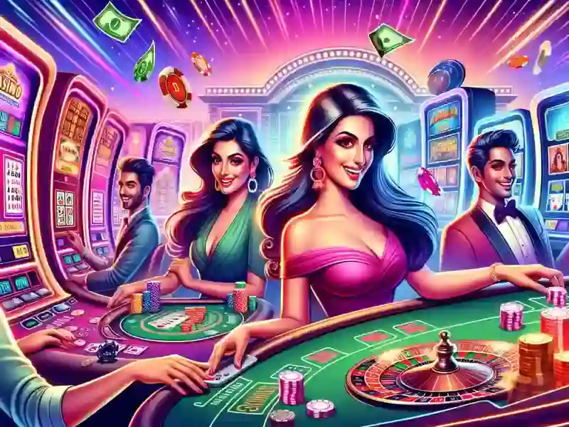 Hot646 Casino Review 2024 - Lucky Cola Casino