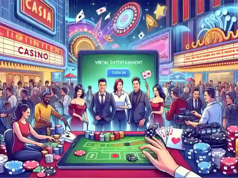 Top 5 Tips for Jilibet Sign In - Lucky Cola Casino