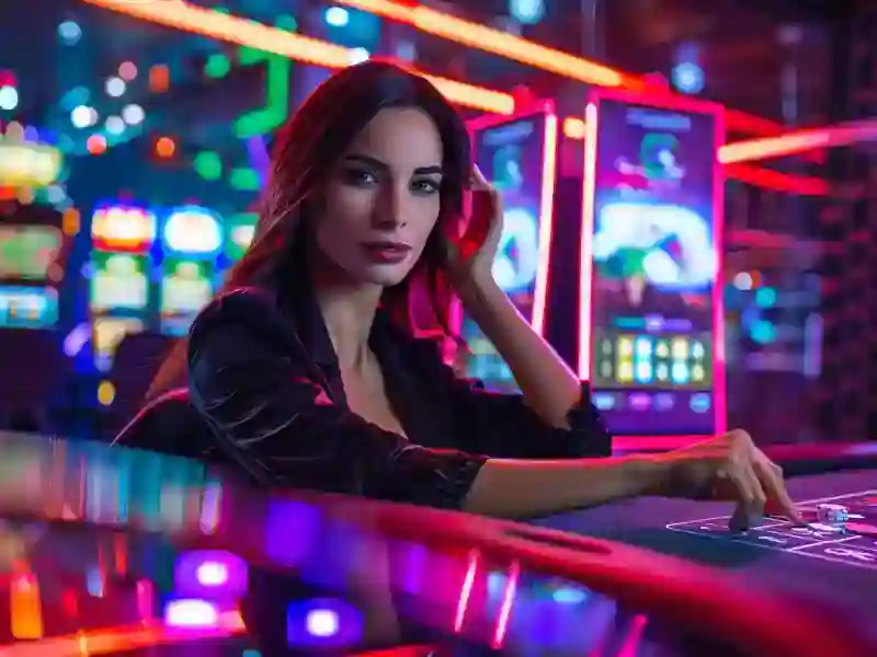 5 Reasons Wow Jili is a Gamer