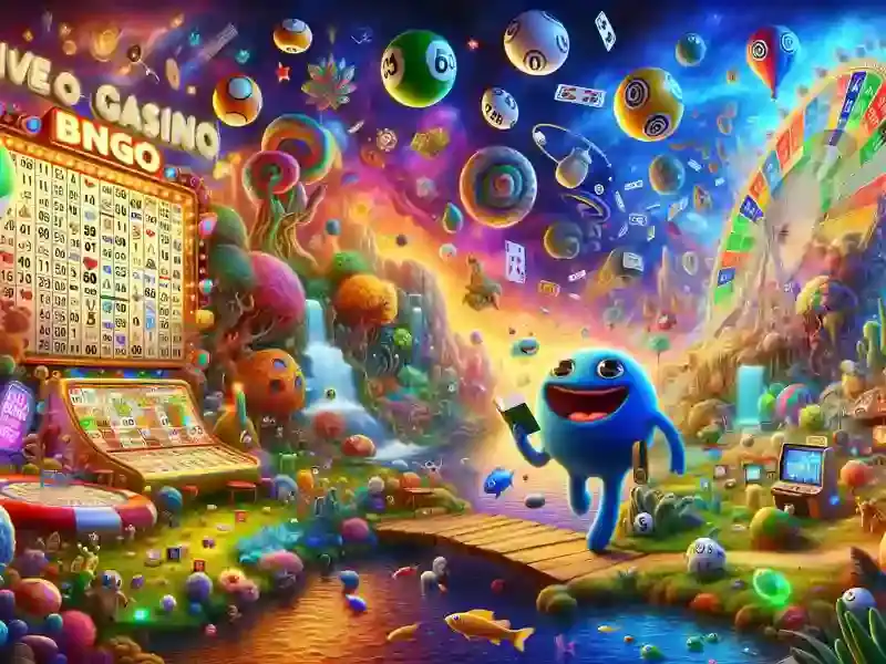 Online Casino Game Guide: The Road to Winning - DrCasino