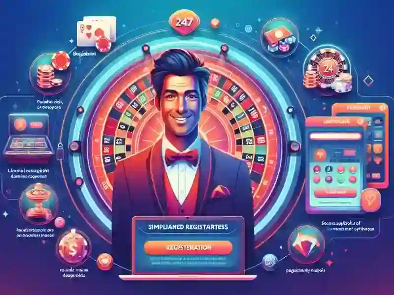 747.Live Casino Register in Minutes - DrCasino