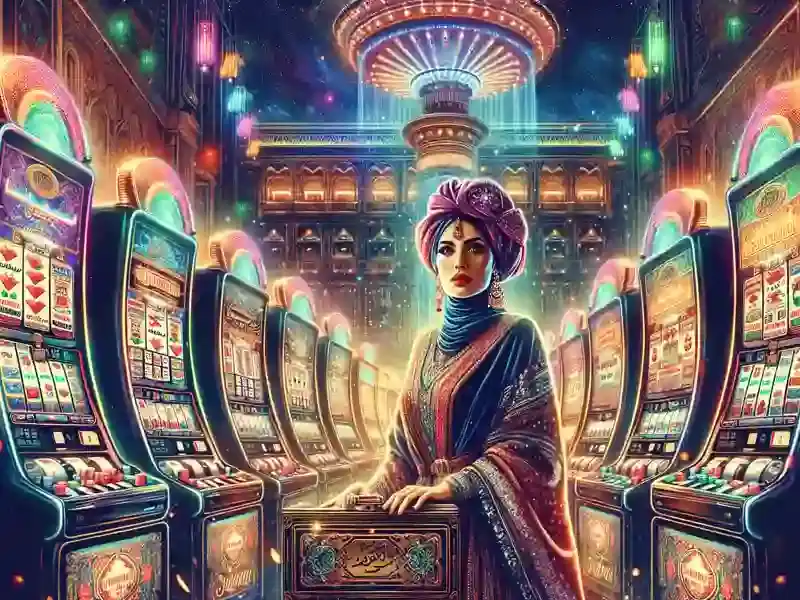 5 Proven Strategies for Winning at Slots - DrCasino