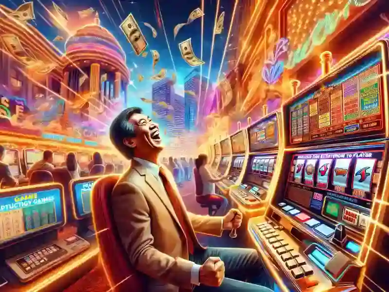 Jollibet: Winning Strategies Unveiled - Lucky Cola Casino