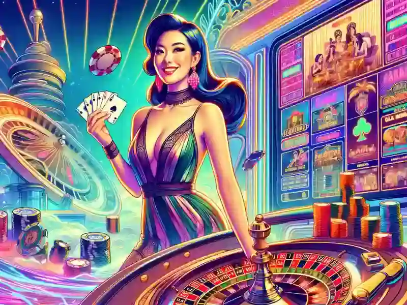 Top Casino Strategies for 2024 - Lucky Cola Casino
