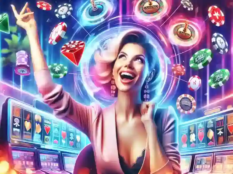 Win PH.Com Casino Winning Tips - Lucky Cola Casino