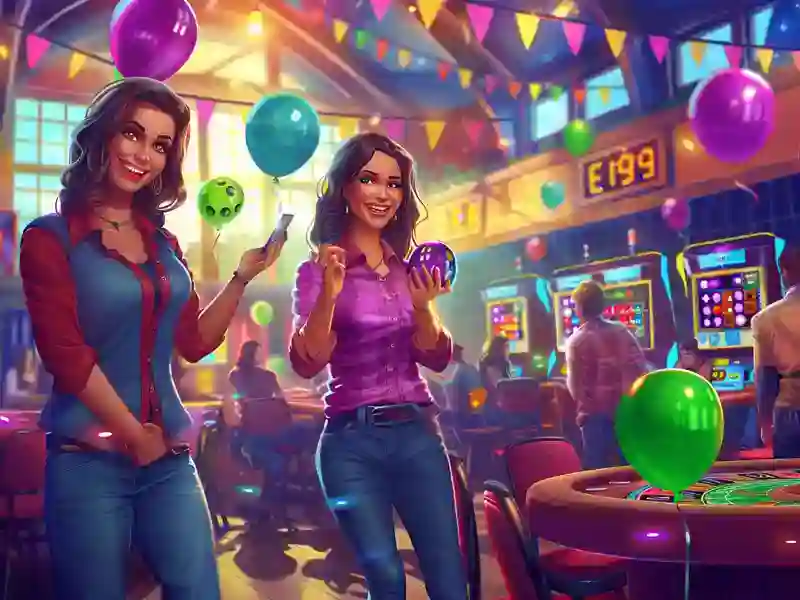 Fachai Casino: Your Ultimate Guide to Premium Slots - Lucky Cola Casino