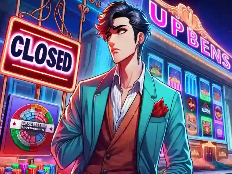 Dowinn Reopening: Key Facts & New Date - Lucky Cola Casino