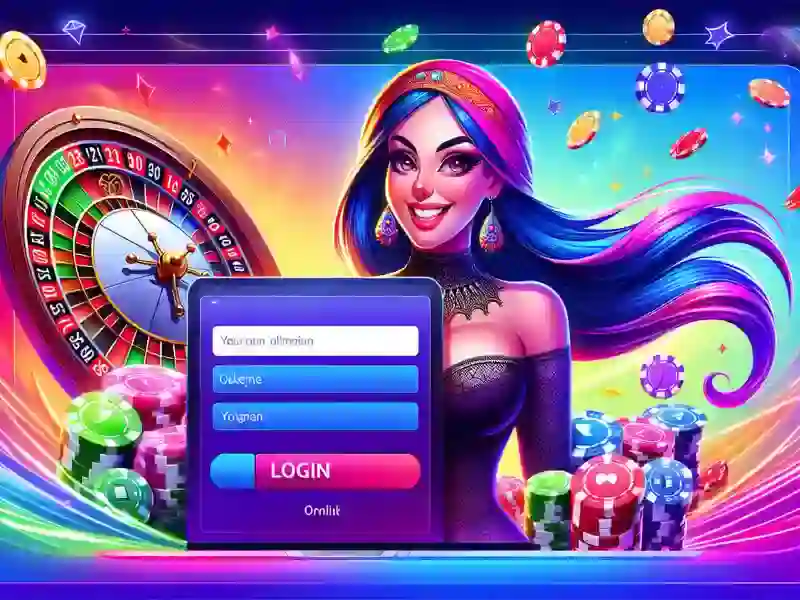 PH 646 Casino Login Tips - Lucky Cola Casino