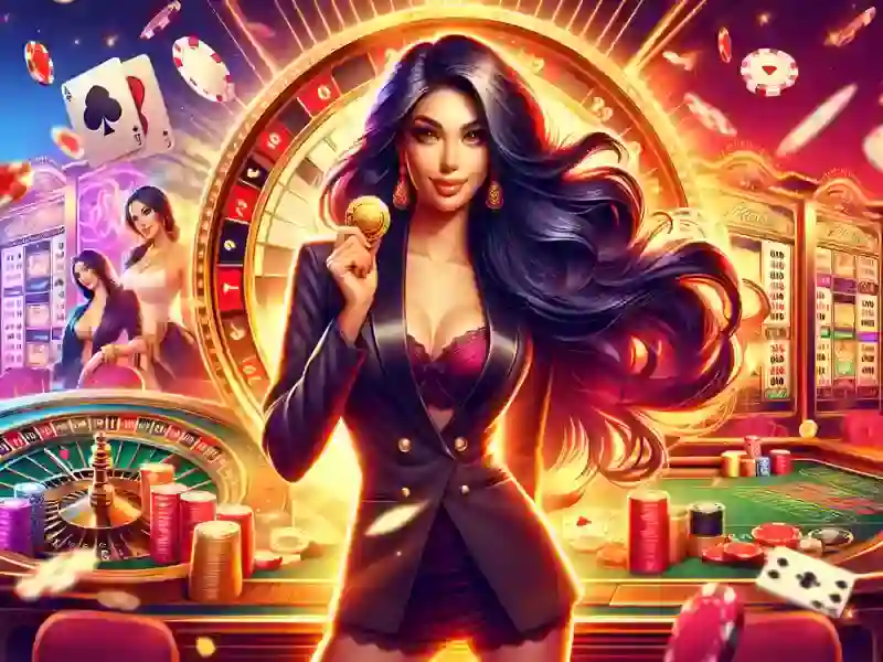 Casino Online: Winning Tips Revealed - Lucky Cola Casino
